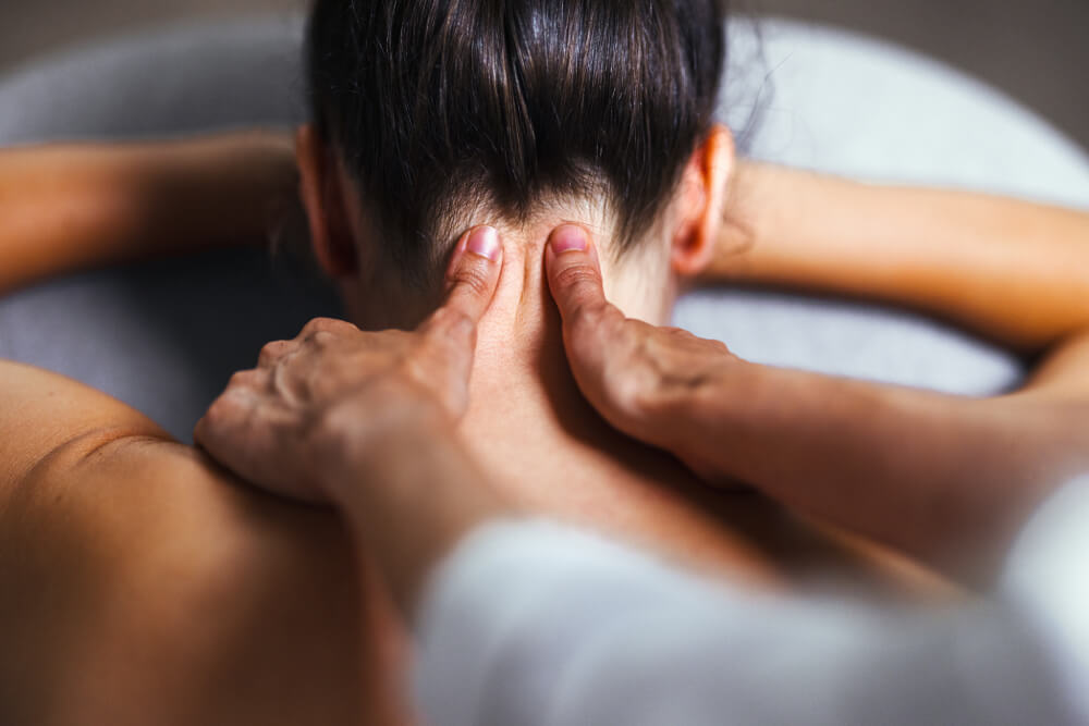 Rehabilitation Session