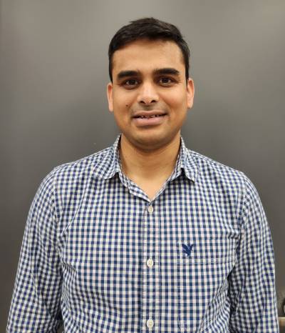Sumit Inani